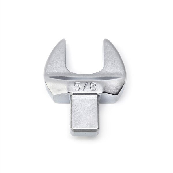 9mm x 12mm Open End Interchangeable Head 5/8